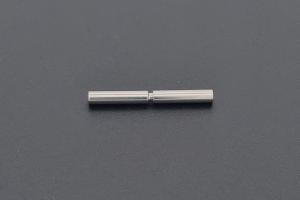 Bayonet clasp stainless steel Ø2,0 x IØ1,7 L 21,5mm