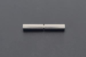 Bayonet clasp stainless steel Ø3,0 x IØ2,5 L 22,5mm